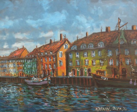 copenhagen-painting