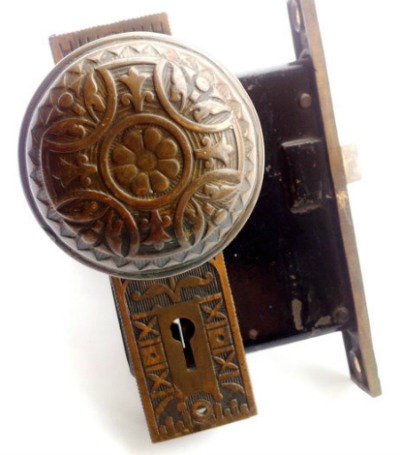 eastlake-doorknob
