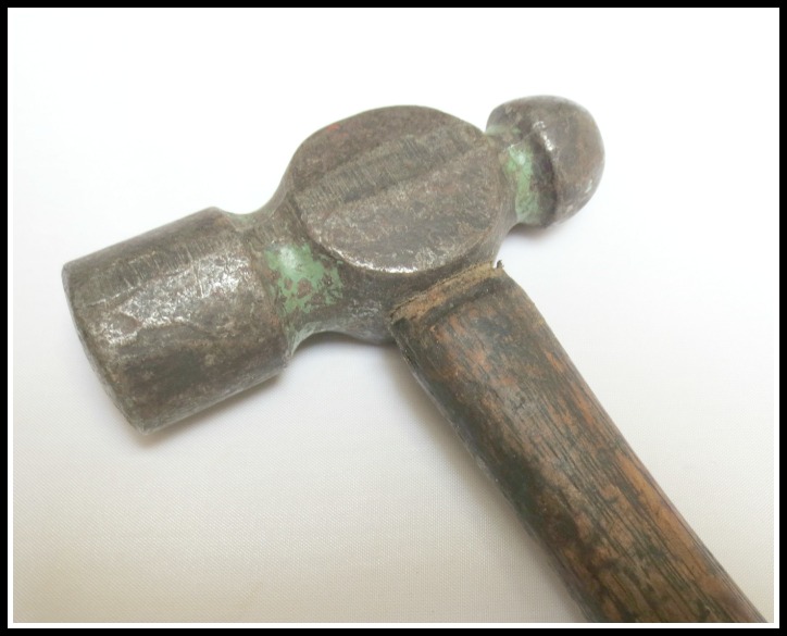 Finding Old, Humble Things – Hunting for Vintage