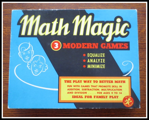 math-game