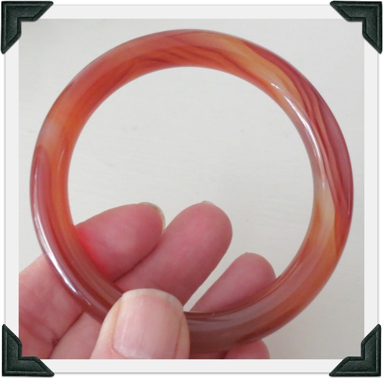 carnelian-bangle
