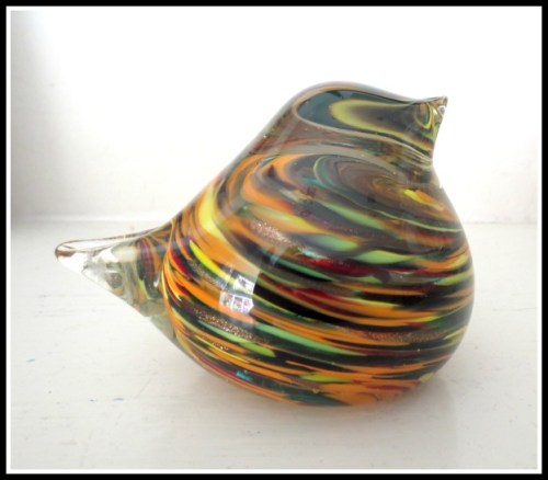 glass-bird