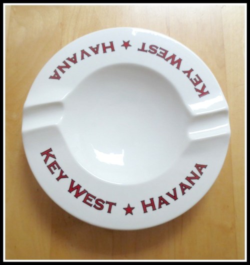 Keywest-ashtray-sterling-china