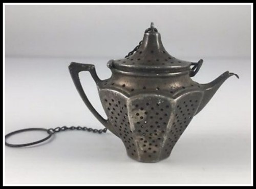 tea-strainer