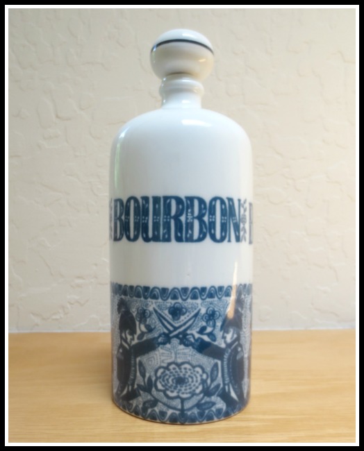 bourbon-decanter