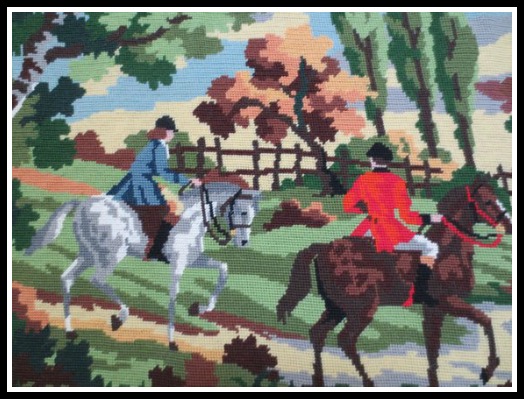 hunt-needlepoint